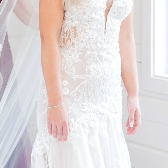 Essence of australia D2270 size us size 6 - Picture 4 of 6